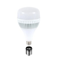 Лампа светодиодная высокомощная HWLED 150Вт 6500К E27/E40 220В КОСМОС KHWLED150WE2765