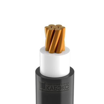 Кабель ВВГнг(А)-LS 1х150 МК Б 1кВ (м) Кабэкс ТХМ00373366 Кабель ВВГнг(А)-LS 1х150 МК Б 1кВ (м) Кабэкс ТХМ00373366