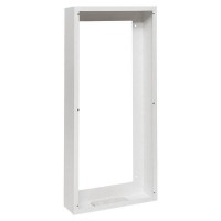 Кожух для навесного монтажа щита "Nova" 4 Габарит PROxima EKF nv-cover-4 Кожух для навесного монтажа щита "Nova" 4 Габарит PROxima EKF nv-cover-4