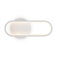 Светильник Route 12Вт IP20 бра настен. Freya FR6088WL-L14W