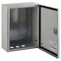 Корпус металлический ЩМПг-04 400х300х175 IP54 NO_SIMPLE_STM_SHMPg-04_IP54 ЭРА Б0041666 Корпус металлический ЩМПг-04 400х300х175 IP54 NO_SIMPLE_STM_SHMPg-04_IP54 ЭРА Б0041666