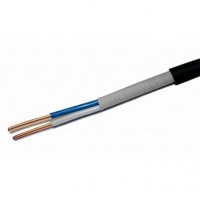 Кабель ППГнг(А)-FRHF 2х1.5 (N) 1кВ (м) ПромЭл 5208080 Кабель ППГнг(А)-FRHF 2х1.5 (N) 1кВ (м) ПромЭл 5208080