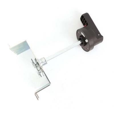 Рукоятка выносная на дверь TFH для MGS125 YON TFH-MGS125EH Рукоятка выносная на дверь TFH для MGS125 YON TFH-MGS125EH