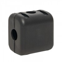 Сжим ответвительный У-733М (16-35/1.5-10кв.мм) (орех) StreamLine EKF y733m Сжим ответвительный У-733М (16-35/1.5-10кв.мм) (орех) StreamLine EKF y733m