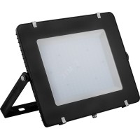 Прожектор светодиодный ДО-250w 6400К 23750Лм IP65 черный Прожектор светодиодный ДО-250w 6400К 23750Лм IP65 черный