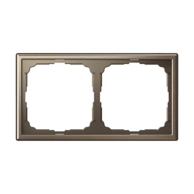 Рамка 2-м ArtGallery универс. мокко SE GAL000602 Рамка 2-м ArtGallery универс. мокко SE GAL000602