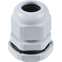 Ввод кабельный (сальник) 71 734 NCG-PG-13.5 (уп.50шт) Navigator 71734