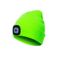 Шапка с фонарем зел. КОСМОС KOCHat_g Шапка с фонарем зел. КОСМОС KOCHat_g