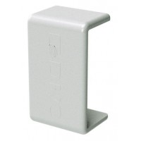 Соединение на стык для кабель-канала GM 50х20 DKC 00653 Соединение на стык для кабель-канала GM 50х20 DKC 00653