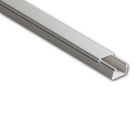 Кабель-канал 25х16 L2000 пластик бел. Ruvinil РКК-25х16 Кабель-канал 25х16 L2000 пластик бел. Ruvinil РКК-25х16