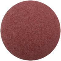 Круг шлифовальный сплошной (липучка) алюм./оксид 125мм Р 40 (уп.5шт) FIT 39652 Круг шлифовальный сплошной (липучка) алюм./оксид 125мм Р 40 (уп.5шт) FIT 39652