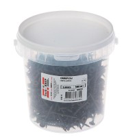 Саморез ШСГД 3.8х45 (уп.500шт) Tech-Krep/Zitar 100082 Саморез ШСГД 3.8х45 (уп.500шт) Tech-Krep/Zitar 100082