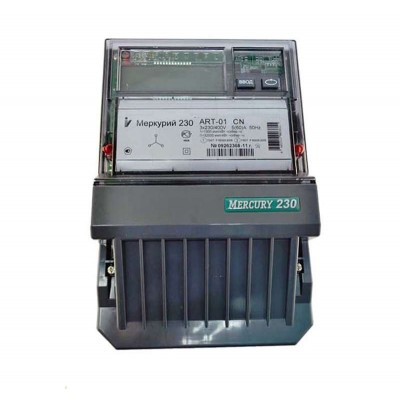 Счетчик Меркурий 230 ART-01 CN 3ф 5-60А класс точн. 1.0/2.0 многотариф. CAN ЖКИ Моск. вр. Инкотекс М0000051817 Счетчик Меркурий 230 ART-01 CN 3ф 5-60А класс точн. 1.0/2.0 многотариф. CAN ЖКИ Моск. вр. Инкотекс М0000051817