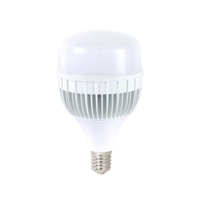 Лампа светодиодная KOSMOS premium HWLED 150Вт 4500К E40 175-265В КОСМОС KHWLED150WE4045