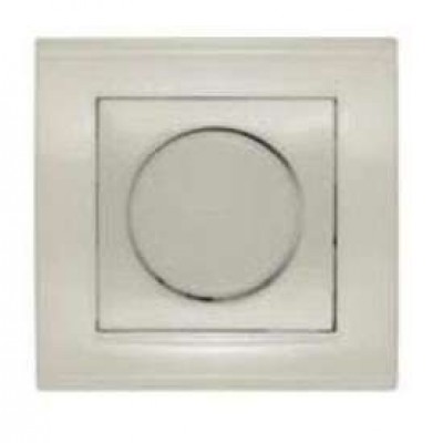 Светорегулятор СП 500Вт Бриллиант сл. кость UNIVersal 7948646 Светорегулятор СП 500Вт Бриллиант сл. кость UNIVersal 7948646