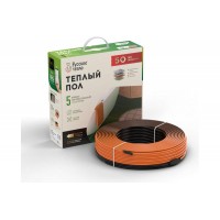 Комплект "Теплый пол" (кабель) РТ-230-10.5 Русское Тепло 2285239