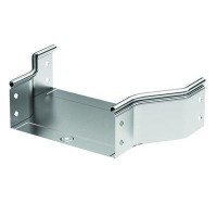 Переходник для лотка RRC симметричный 300/80 H80 DKC 36286