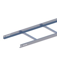 Лоток прямой H=50мм сталь 1мм НЛ40-П1.87 цУТ1.5 СОЭМИ Н0111113251