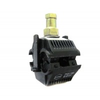 Зажим ответвительный прокалывающий P4X-150 (25-150; 25-150) (Р 70; SLIW 17.1/17.2; P4X-150D; CT1S 95-25; OP 95; ЗОИ 25-95; PC 35-150) ИНСТАЛЛ 111308 Зажим ответвительный прокалывающий P4X-150 (25-150; 25-150) (Р 70; SLIW 17.1/17.2; P4X-150D; CT1S 95-25; OP 95; ЗОИ 25-95; PC 35-150) ИНСТАЛЛ 111308