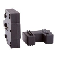 Комплект механизм блокировки ПМЛ (10-32А) УХЛ4 КЭАЗ 110660 Комплект механизм блокировки ПМЛ (10-32А) УХЛ4 КЭАЗ 110660