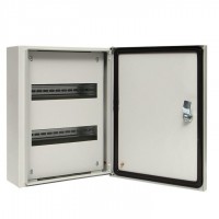 Щит ЩРН-24 (395х310х120) IP54 Basic EKF mb24-24-bas Щит ЩРН-24 (395х310х120) IP54 Basic EKF mb24-24-bas