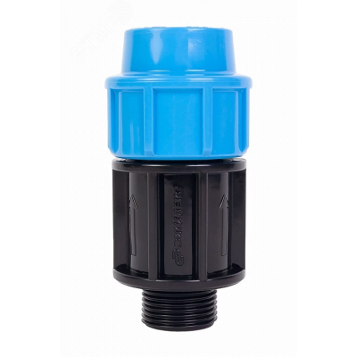 Клапан обратный 32