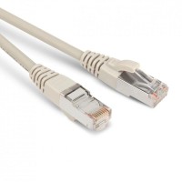 Патч-корд реверсивный PC-LPM-STP-RJ45-REV-RJ45-C5e-10M-GY F/UTP экранированный Hyperline 20317 Патч-корд реверсивный PC-LPM-STP-RJ45-REV-RJ45-C5e-10M-GY F/UTP экранированный Hyperline 20317
