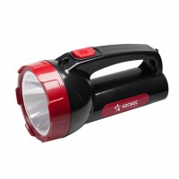 Фонарь аккумуляторный BASIC 1LED 5Вт зарядка 220В КОСМОС KOCAc9105WLED Фонарь аккумуляторный BASIC 1LED 5Вт зарядка 220В КОСМОС KOCAc9105WLED