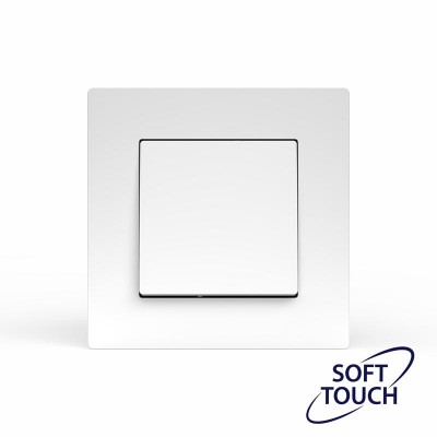 Переключатель перекрестный 1-кл. СП Pixel IP20 механизм айс TOKOV ELECTRIC TKE-PX-P1R-C34 Переключатель перекрестный 1-кл. СП Pixel IP20 механизм айс TOKOV ELECTRIC TKE-PX-P1R-C34