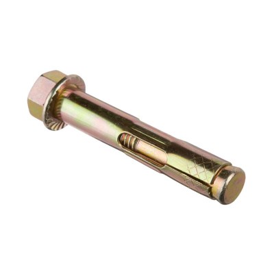 Болт анкерный с гайкой 8х85 (пакет) Tech-Krep/Zitar 108047 Болт анкерный с гайкой 8х85 (пакет) Tech-Krep/Zitar 108047