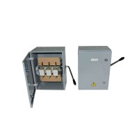 Ящик сил. ЯБПВУ-250А IP54 Электрофидер Ящик сил. ЯБПВУ-250А IP54 Электрофидер