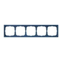 Рамка 5-м ArtGallery универс. аквамарин SE GAL001105