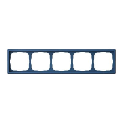 Рамка 5-м ArtGallery универс. аквамарин SE GAL001105