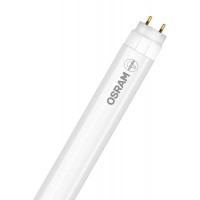 Лампа светодиодная SUBSTITUBE Basic T8 18W/865 18Вт T8 линейная 6500К холод. бел. G13 1600лм 220-240В 1200мм двухсторон. прям. вкл. (замена 36Вт) OSRAM 4058075377561 Лампа светодиодная SUBSTITUBE Basic T8 18W/865 18Вт T8 линейная 6500К холод. бел. G13 1600лм 220-240В 1200мм двухсторон. прям. вкл. (замена 36Вт) OSRAM 4058075377561
