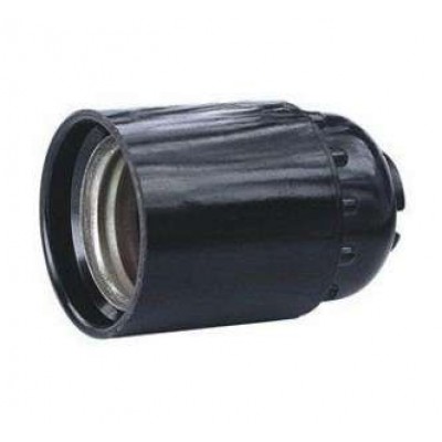 Патрон электрич. E27 подвес. карболит. М10 4А 250В инд. упак. UNIVersal 5560723 Патрон электрич. E27 подвес. карболит. М10 4А 250В инд. упак. UNIVersal 5560723