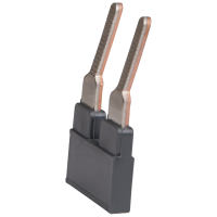 Перемычка гребенчатая OptiClip INB 2 15 КЭАЗ 249904 Перемычка гребенчатая OptiClip INB 2 15 КЭАЗ 249904