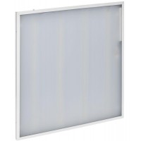 Светильник светодиодный ДВО 6961-O 36Вт 6500К опал панель GENERICA LDVO3-6961-36-6500-K01-G