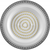 Светильник светодиодный 91 948 OHB-02-100-5K-LED 100Вт 5000К IP65 10000лм 220-240В для высоких пролетов HIGHBAY ОНЛАЙТ 91948 Светильник светодиодный 91 948 OHB-02-100-5K-LED 100Вт 5000К IP65 10000лм 220-240В для высоких пролетов HIGHBAY ОНЛАЙТ 91948