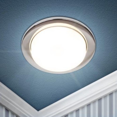 Светильник KL70 СН /1 под лампу Gx53 тонкий 220В 13Вт хром Эра Б0048956 Светильник KL70 СН /1 под лампу Gx53 тонкий 220В 13Вт хром Эра Б0048956