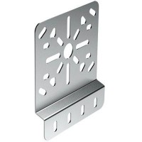 Пластина монтаж. верт. DKC LP3000 Пластина монтаж. верт. DKC LP3000