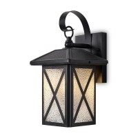 Светильник Gabi 1х40Вт E27 IP44 бра настен. Voltega VGL7214WL-01B Светильник Gabi 1х40Вт E27 IP44 бра настен. Voltega VGL7214WL-01B