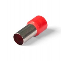 Наконечник штыревой НШВИ 95-25 КВТ 79457 Наконечник штыревой НШВИ 95-25 КВТ 79457