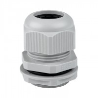 Сальник PG25 d16-21мм (d отверст. 31мм) IP54 PROxima EKF plc-pg-25-r Сальник PG25 d16-21мм (d отверст. 31мм) IP54 PROxima EKF plc-pg-25-r