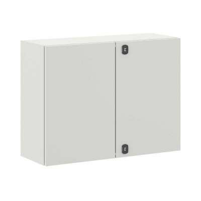 Корпус навесной STE 600х800х300мм с монтажн. панелью двухдверный DKC R5STE0683 Корпус навесной STE 600х800х300мм с монтажн. панелью двухдверный DKC R5STE0683