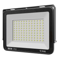 Прожектор светодиодный PREMIUM 100Вт 6500К 10000лм IP65 КОСМОС KOS_PR_LED_100