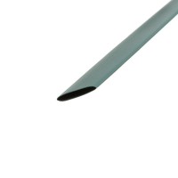 Трубка термоусадочная 20.0/10.0 1м зел. REXANT 22-0003