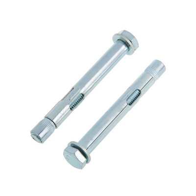 Болт анкерный 8х60 (пакет) Tech-Krep/Zitar 103910 Болт анкерный 8х60 (пакет) Tech-Krep/Zitar 103910