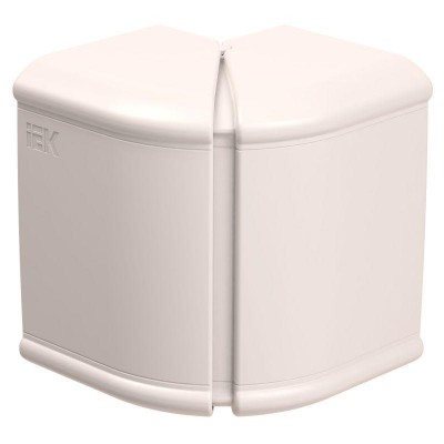 Угол для кабель-канала внешний изменяемый 100х60 PRIMER IEK CKK-40D-W-100-060-K01 Угол для кабель-канала внешний изменяемый 100х60 PRIMER IEK CKK-40D-W-100-060-K01