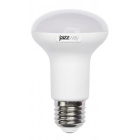 Лампа светодиодная PLED-SP 11Вт R63 5000К холод. бел. E27 820лм 230В JazzWay 1033673
