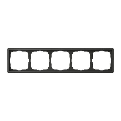 Рамка 5-м ArtGallery универс. базальт SE GAL001405